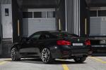BMW M4 Coupe Competition Package by dAHLer 2017 года